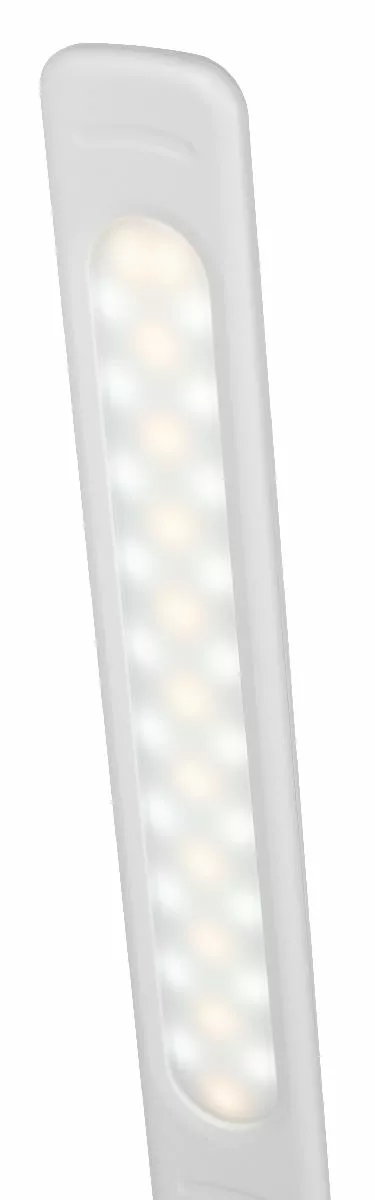 Настольная лампа Эра NLED-502-11W-W Б0057194, 3000, 4500