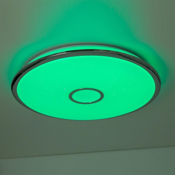 Потолочный светильник Citilux Старлайт Смарт CL703A100G