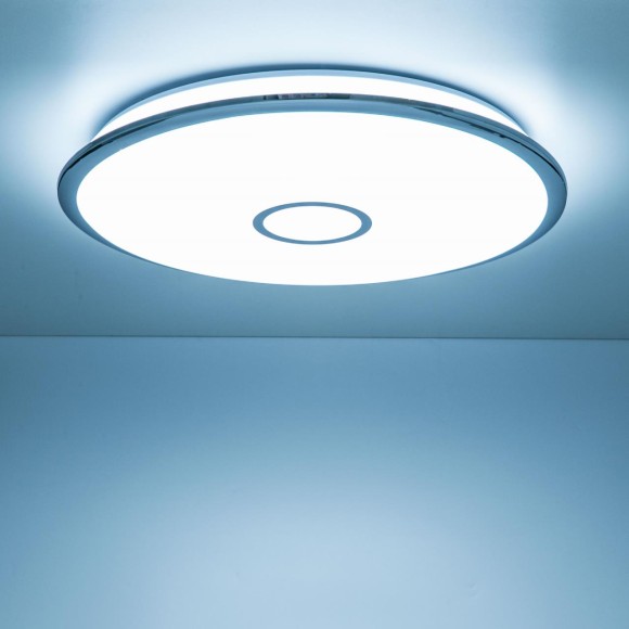 Потолочный светильник Citilux Старлайт Смарт CL703A100G