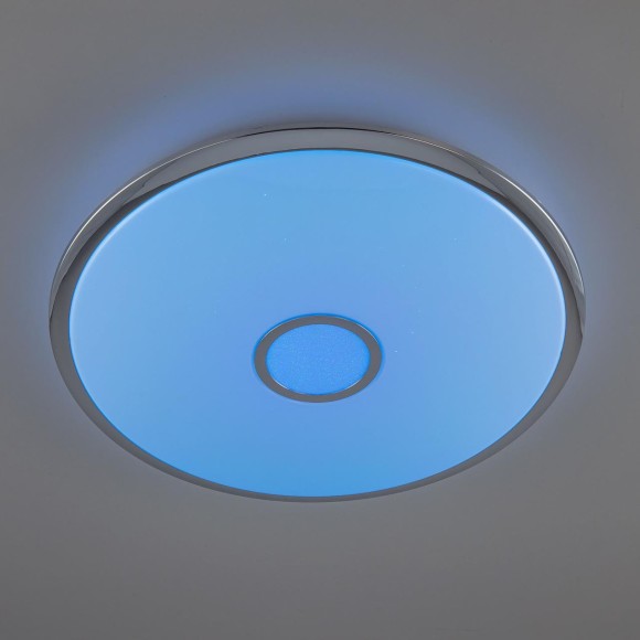 Потолочный светильник Citilux Старлайт Смарт CL703A100G