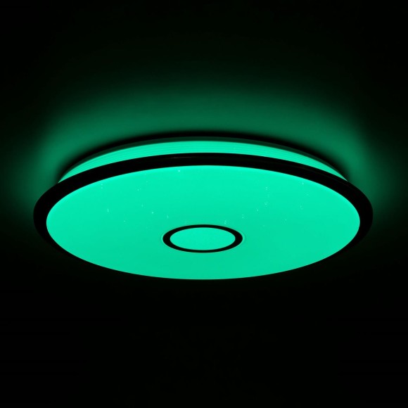 Потолочный светильник Citilux Старлайт Смарт CL703A100G