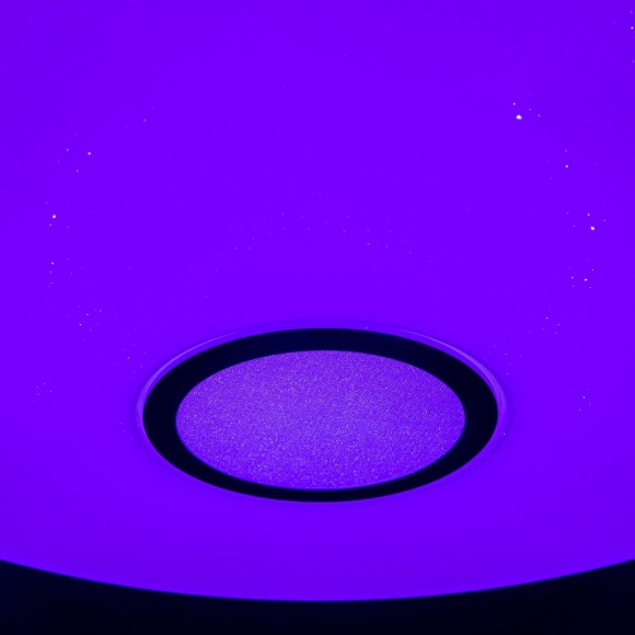 Потолочный светильник Citilux Старлайт Смарт CL703A100G