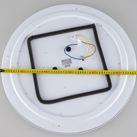 Потолочный светильник Citilux Старлайт Смарт CL703A100G