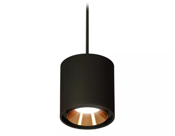 Подвесной светильник Ambrella Light Techno Spot XP7723001 (A2311, C7723, N7034) Подвесной светильник Ambrella Light Techno Spot XP7723001 (A2311, C7723, N7034)