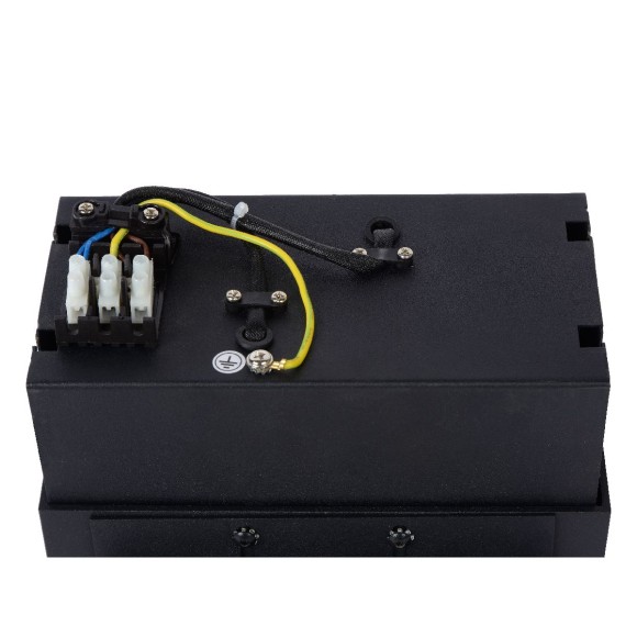 Встраиваемый светильник Lucide Trimless 09925/02/30