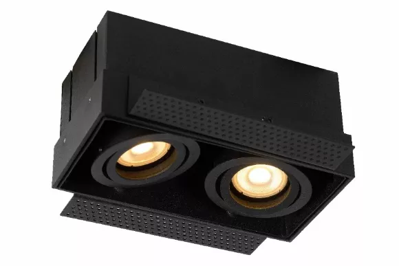 Встраиваемый светильник Lucide Trimless 09925/02/30 Встраиваемый светильник Lucide Trimless 09925/02/30
