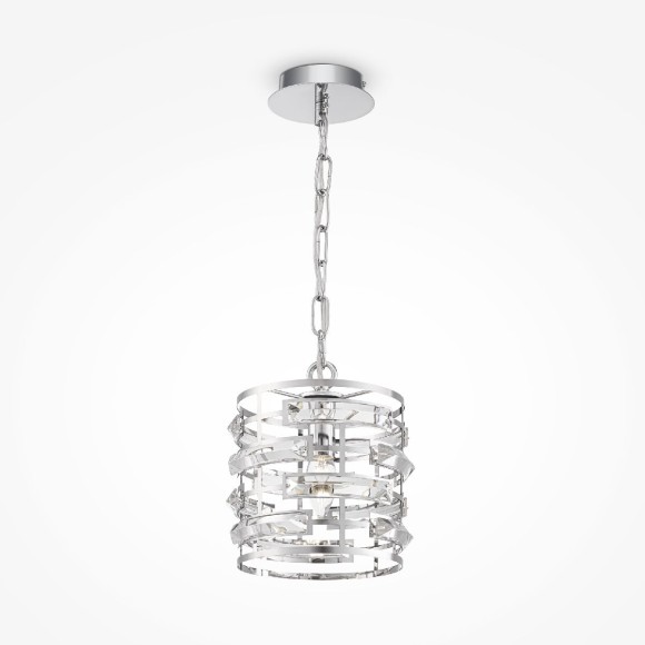 Подвесной светильник Maytoni Frontera MOD067PL-01CH