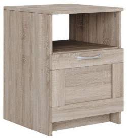 Тумбочка Сириус SHST_2.02.03.010.3