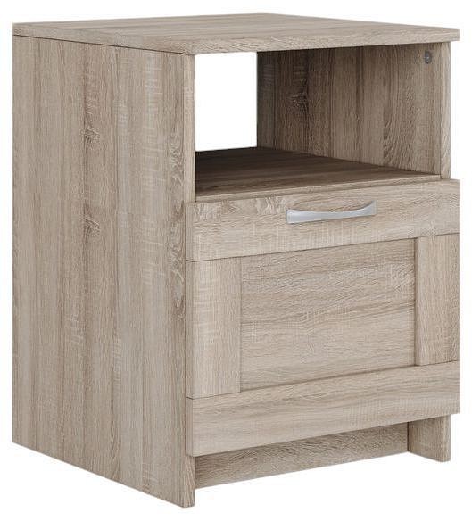 Тумбочка Сириус SHST_2.02.03.010.3