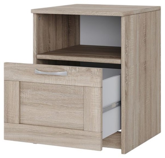 Тумбочка Сириус SHST_2.02.03.010.3