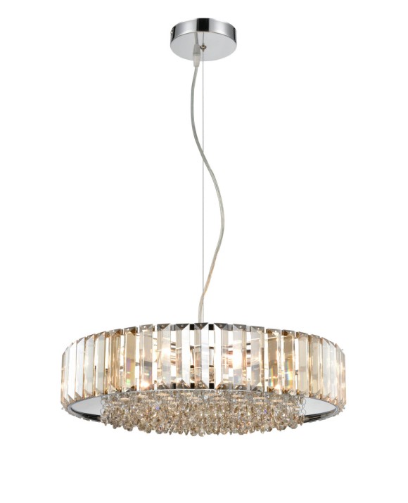 Подвесная люстра Vele Luce Vistosa VL1563P03