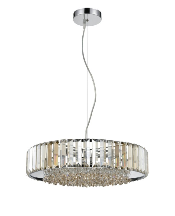 Подвесная люстра Vele Luce Vistosa VL1563P03