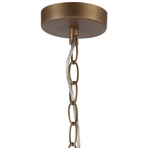 Подвесной светильник Favourite Orientalium 2296-3P