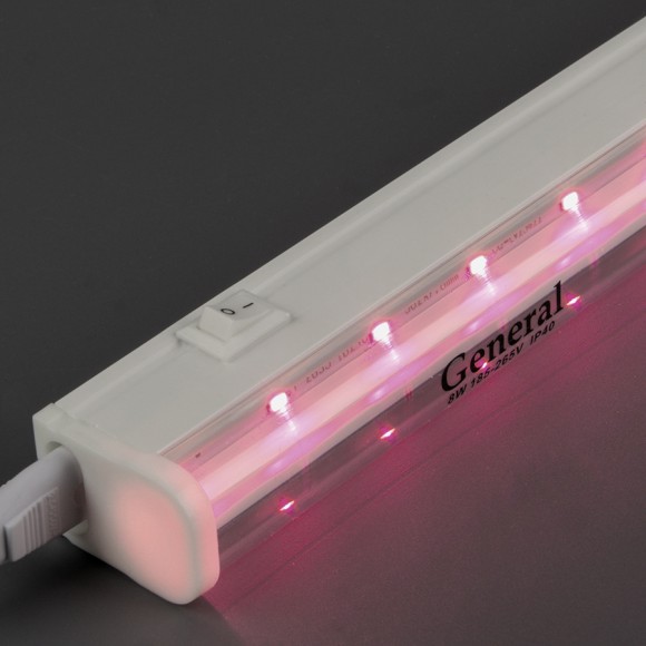 Светильник для растений General GLF1-1200-18BT-FITO 475611
