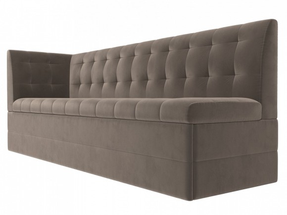 Диван-кровать Бриз LDV_106966L