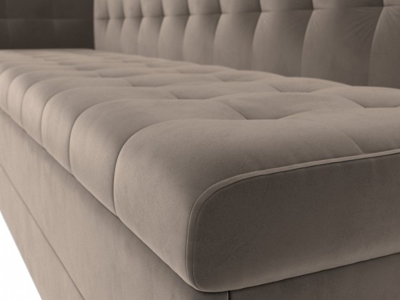 Диван-кровать Бриз LDV_106966L