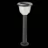 Светильник на солнечных батареях ST Luce Solaris SL9502.405.01