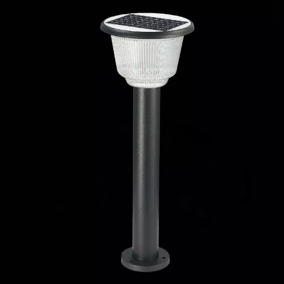 Светильник на солнечных батареях ST Luce Solaris SL9502.405.01