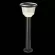 Светильник на солнечных батареях ST Luce Solaris SL9502.405.01