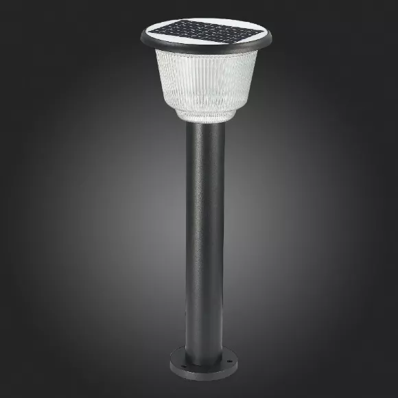 Светильник на солнечных батареях ST Luce Solaris SL9502.405.01