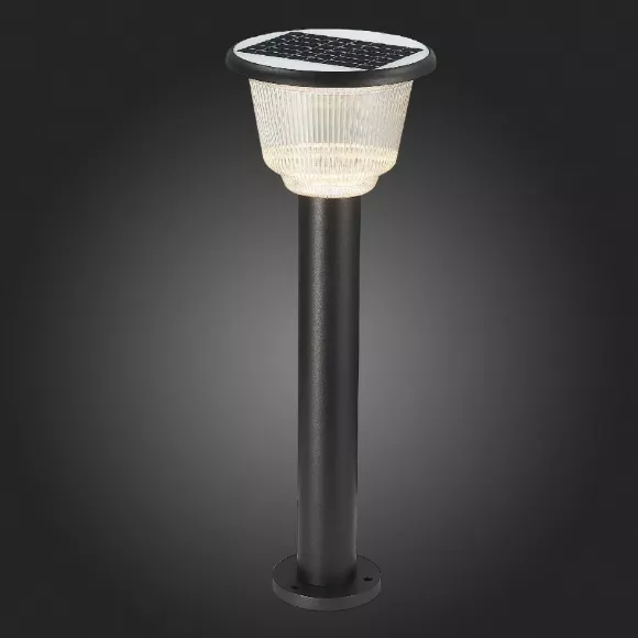 Светильник на солнечных батареях ST Luce Solaris SL9502.405.01