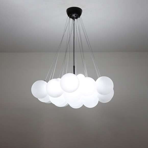 Подвесная люстра ImperiumLoft Ogden 151713-26