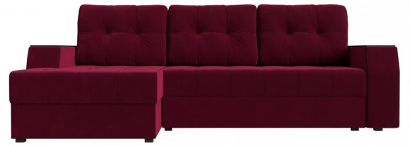 Диван-кровать Эмир LDV_110416L