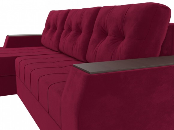 Диван-кровать Эмир LDV_110416L