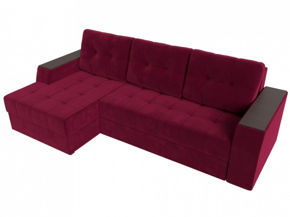 Диван-кровать Эмир LDV_110416L