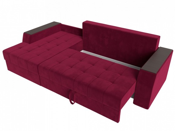 Диван-кровать Эмир LDV_110416L