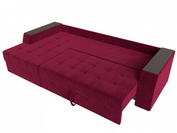 Диван-кровать Эмир LDV_110416L