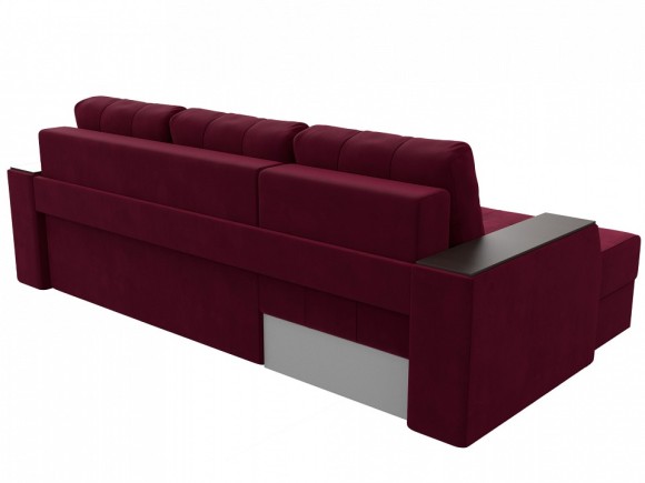 Диван-кровать Эмир LDV_110416L