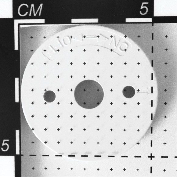 Светодиодный спот Citilux Тубус CL01B070N, LED, 7W, белый