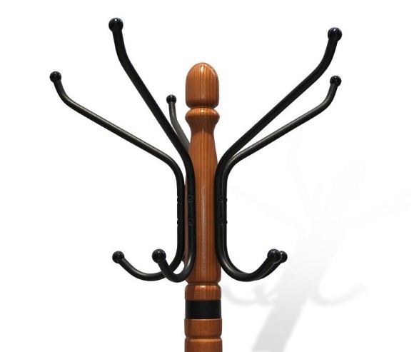 Вешалка-стойка SHT-CR12 She_5264842502