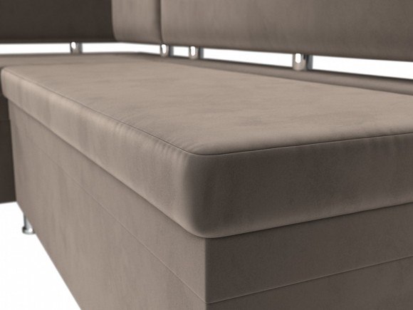 Диван Стайл LDV_111655L