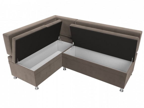 Диван Стайл LDV_111655L