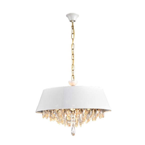 Подвесная люстра Lumion Classi Mitrim 8374/6