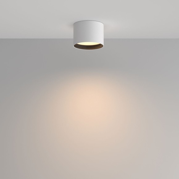 Потолочный светильник Maytoni Technical Glare C127CL-L7W3K-W