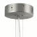 Подвесная люстра Odeon Light L-Vision Rivera 5451/99LB, 2000, 3000, 4000