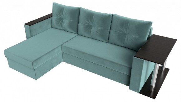 Диван-кровать Атланта лайт LDV_112493L