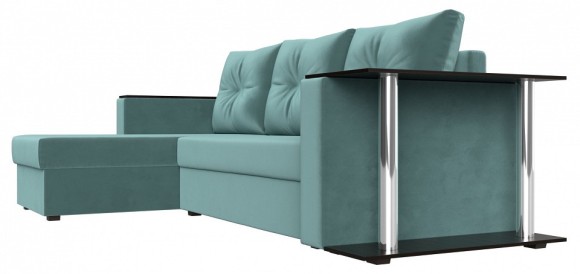 Диван-кровать Атланта лайт LDV_112493L