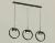 Подвесной светильник Ambrella Light Traditional (C9107, N8113) XB9107100