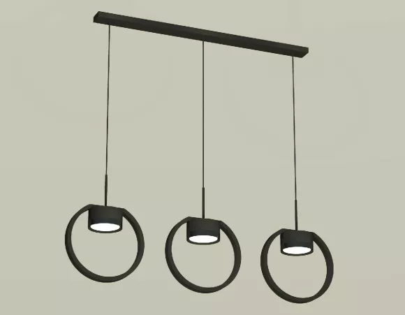 Подвесной светильник Ambrella Light Traditional (C9107, N8113) XB9107100 Подвесной светильник Ambrella Light Traditional (C9107, N8113) XB9107100