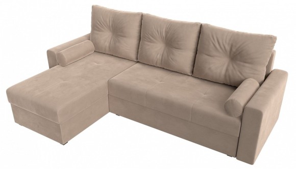 Диван-кровать Верона лайт LDV_114054L