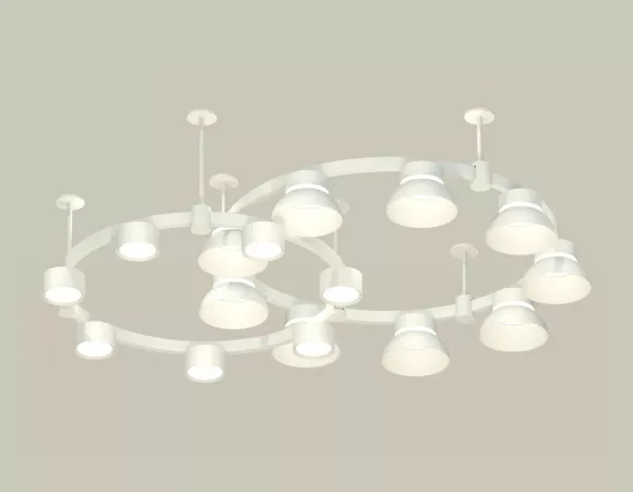 Комплект подвесного светильника Ambrella Light Techno Ring XR92211101 (A9221, A9226, C9241, C9236, N8140, N8112) Комплект подвесного светильника Ambrella Light Techno Ring XR92211101 (A9221, A9226, C9241, C9236, N8140, N8112)