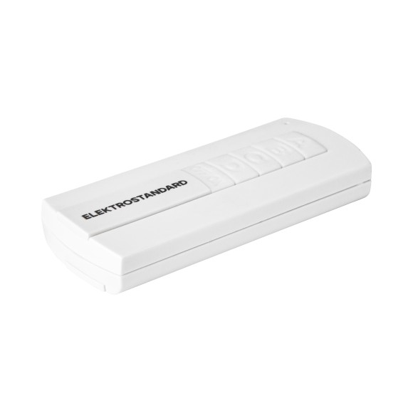 Контроллер для дистанционного управления освещением Elektrostandard 16004 4690389177125
