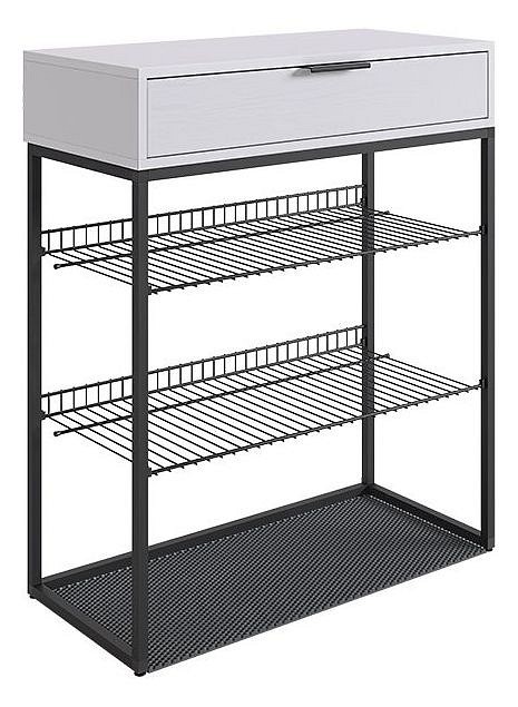 Стеллаж для обуви Краш MBS_LMN-13-2554
