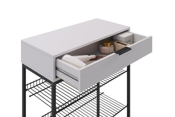 Стеллаж для обуви Краш MBS_LMN-13-2554