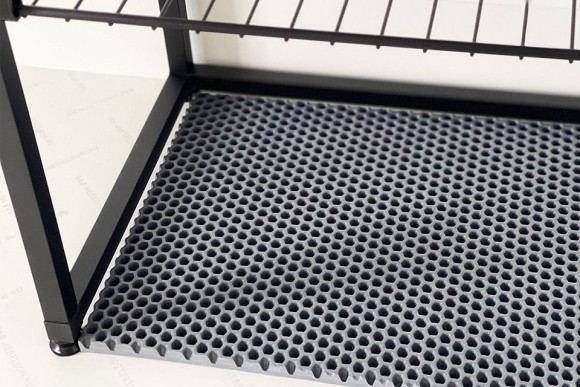 Стеллаж для обуви Краш MBS_LMN-13-2554