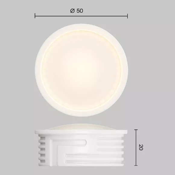 Светодиодный модуль Voltega Module LED 7193 Светодиодный модуль Voltega Module LED 7193